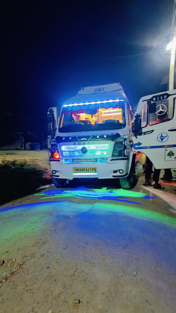 Local and outstation taxi service Haridwar